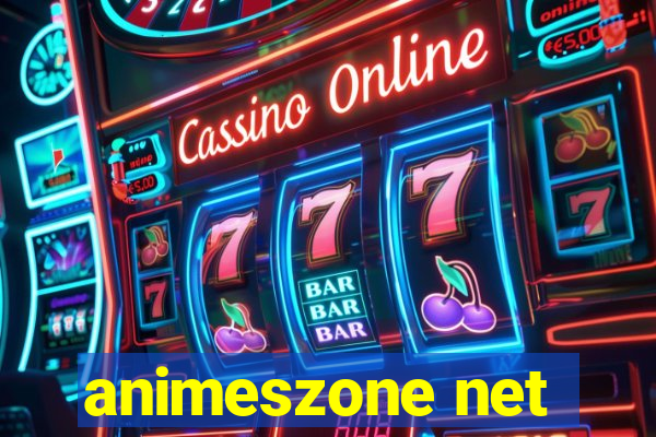 animeszone net